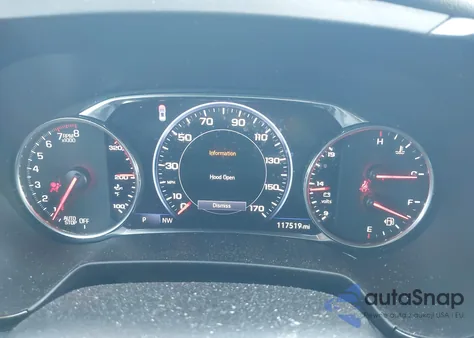 2021 Chevrolet Blazer Fwd Rs from USA, damaged, VIN 3GNKBERS6MS530290